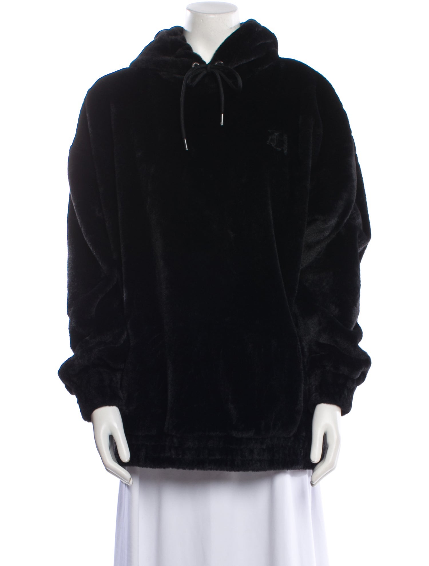 Apparis x Juicy Couture Crew Neck Long Sleeve Sweatshirt