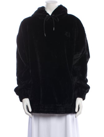 Apparis x Juicy Couture Crew Neck Long Sleeve Sweatshirt