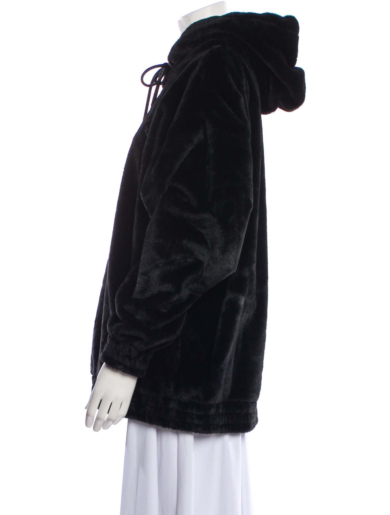 Apparis x Juicy Couture Crew Neck Long Sleeve Sweatshirt