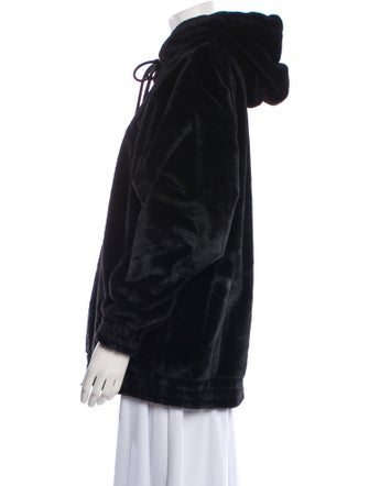 Apparis x Juicy Couture Crew Neck Long Sleeve Sweatshirt