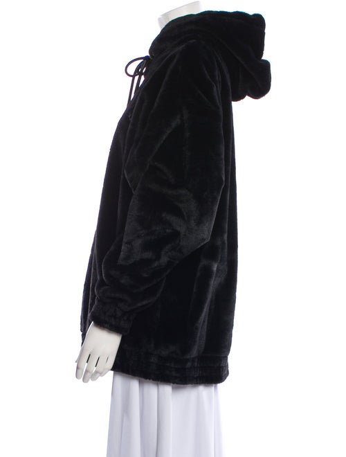 Apparis x Juicy Couture Crew Neck Long Sleeve Sweatshirt