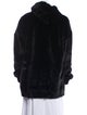 Apparis x Juicy Couture Crew Neck Long Sleeve Sweatshirt