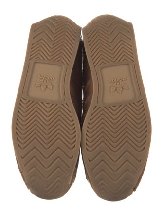 Adidas X Song For The Mute Ponyhair Athletic Sneakers