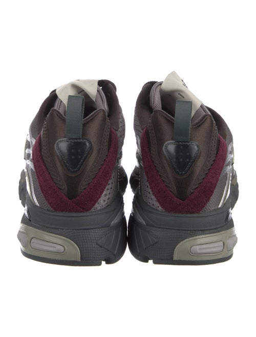 Adidas X Song For The Mute Mesh Printed Athletic Sneakers