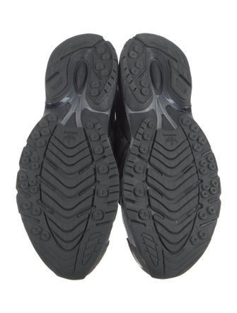 Adidas X Song For The Mute Mesh Printed Athletic Sneakers