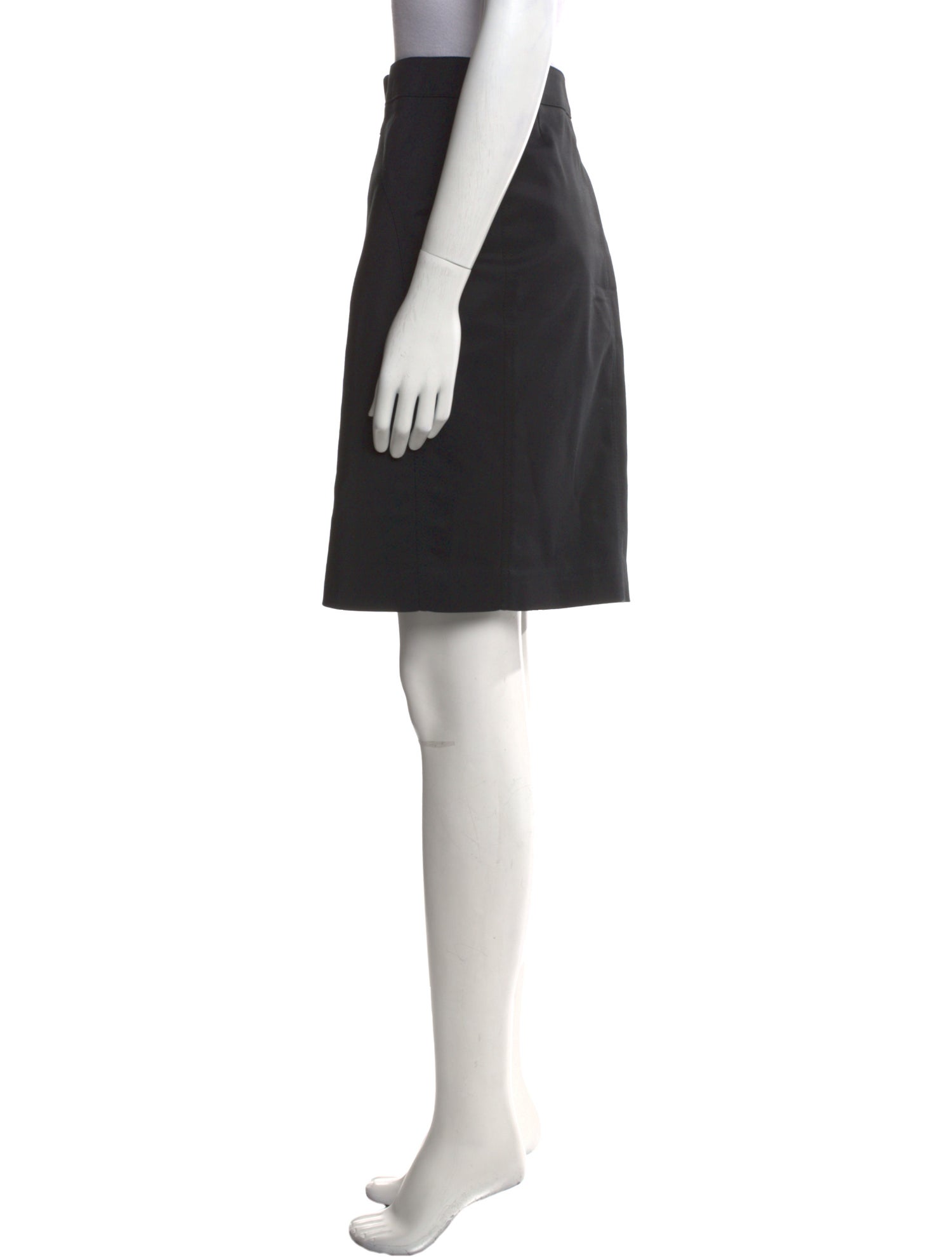 Akris Punto Knee-Length Skirt