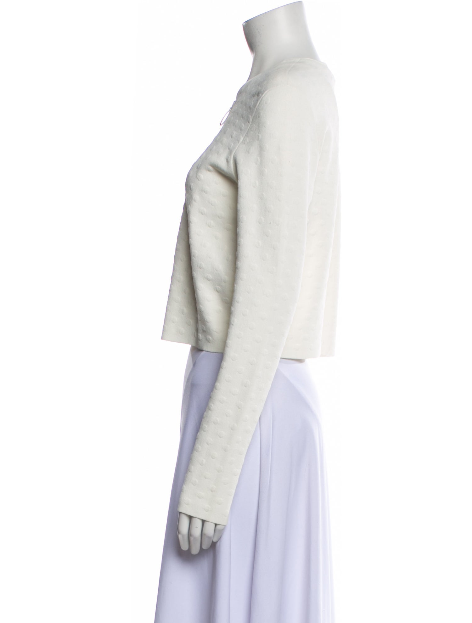 Akris Punto Evening Jacket