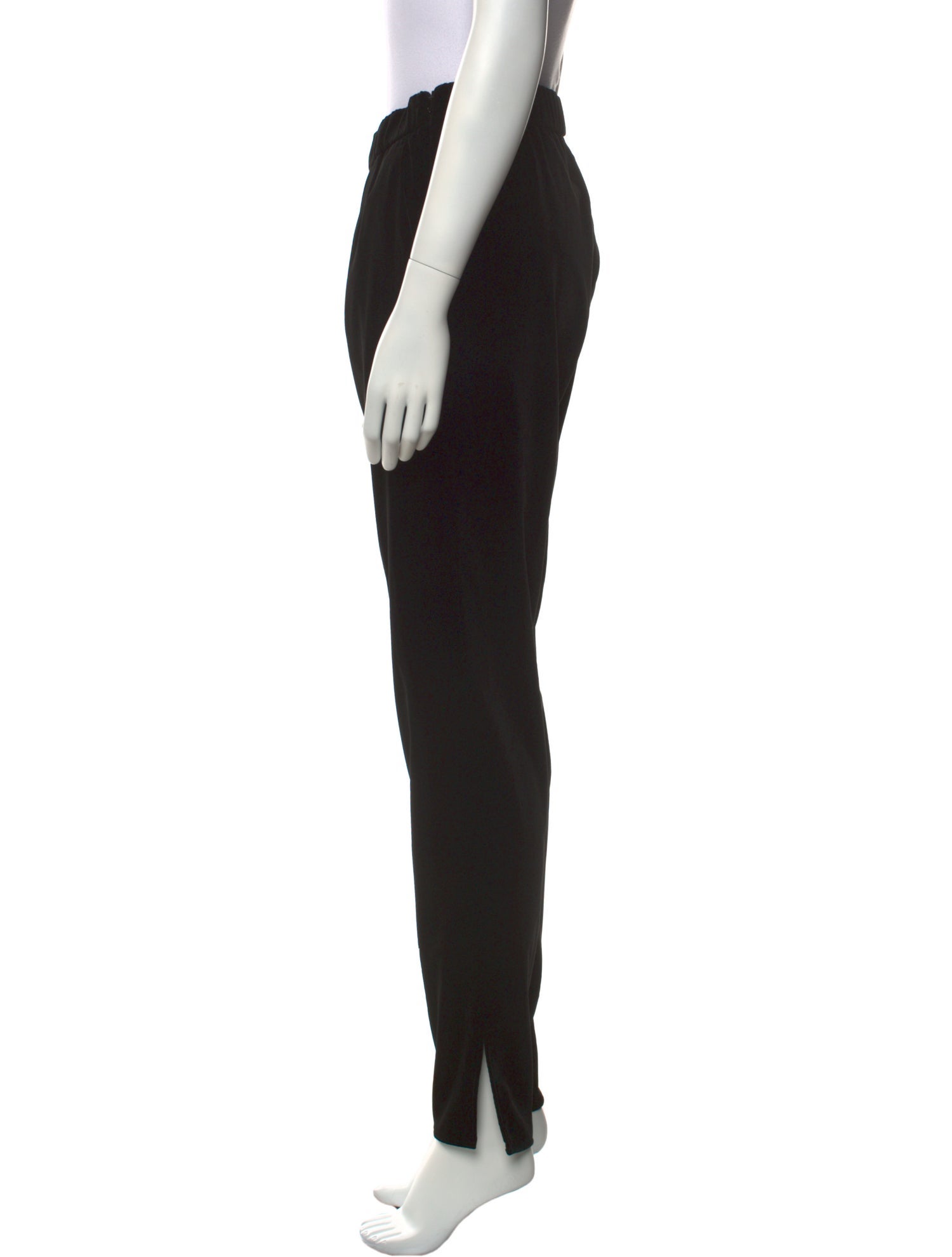 Akris Punto Skinny Leg Pants