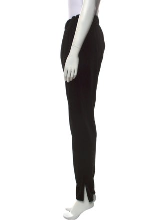 Akris Punto Skinny Leg Pants
