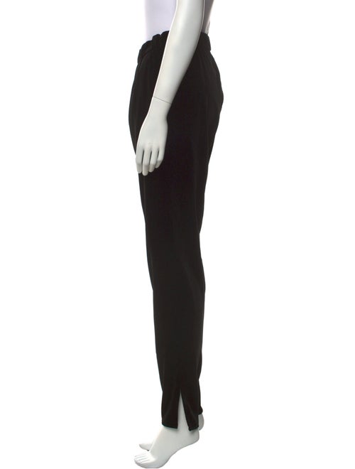 Akris Punto Skinny Leg Pants