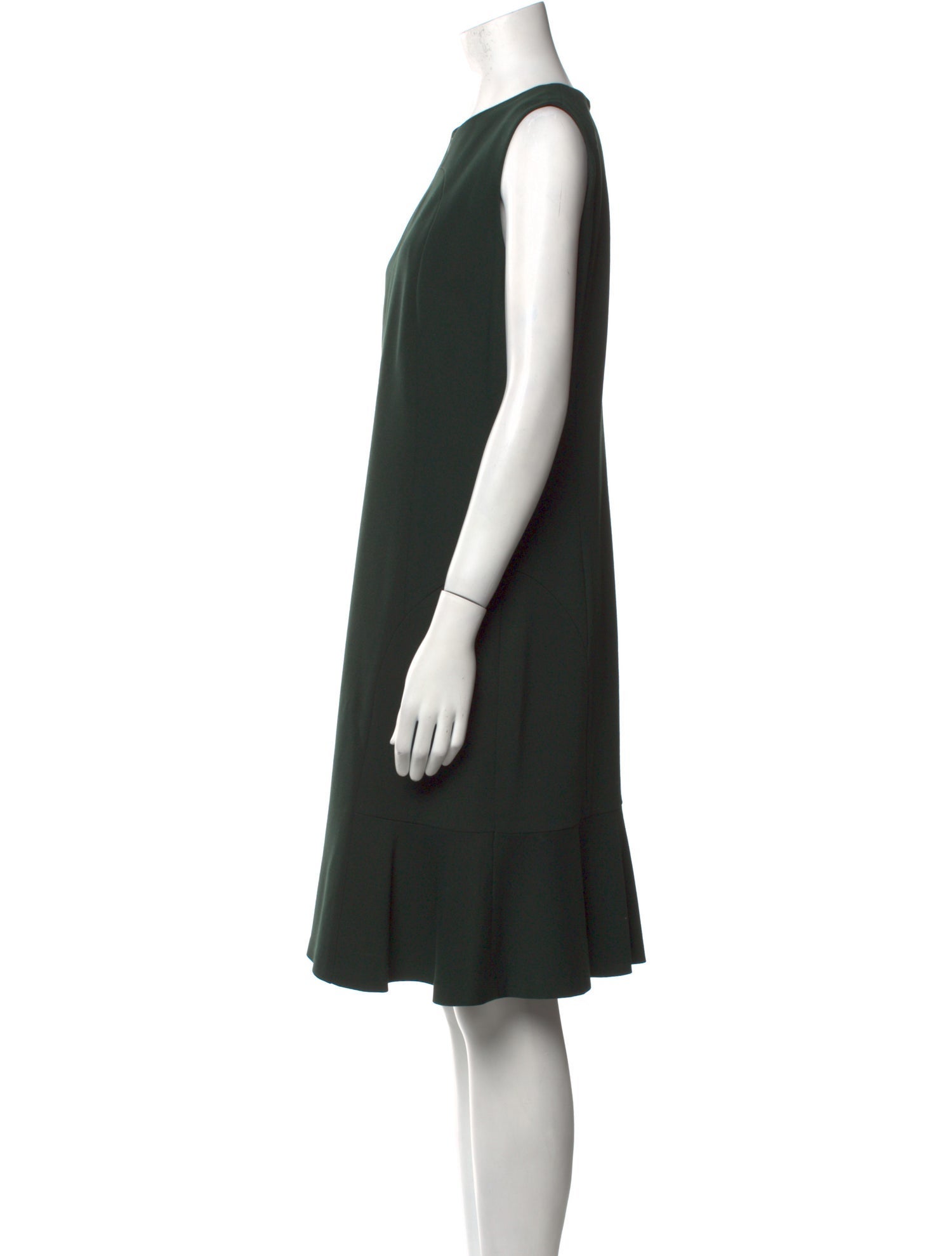 Akris Punto Dress
