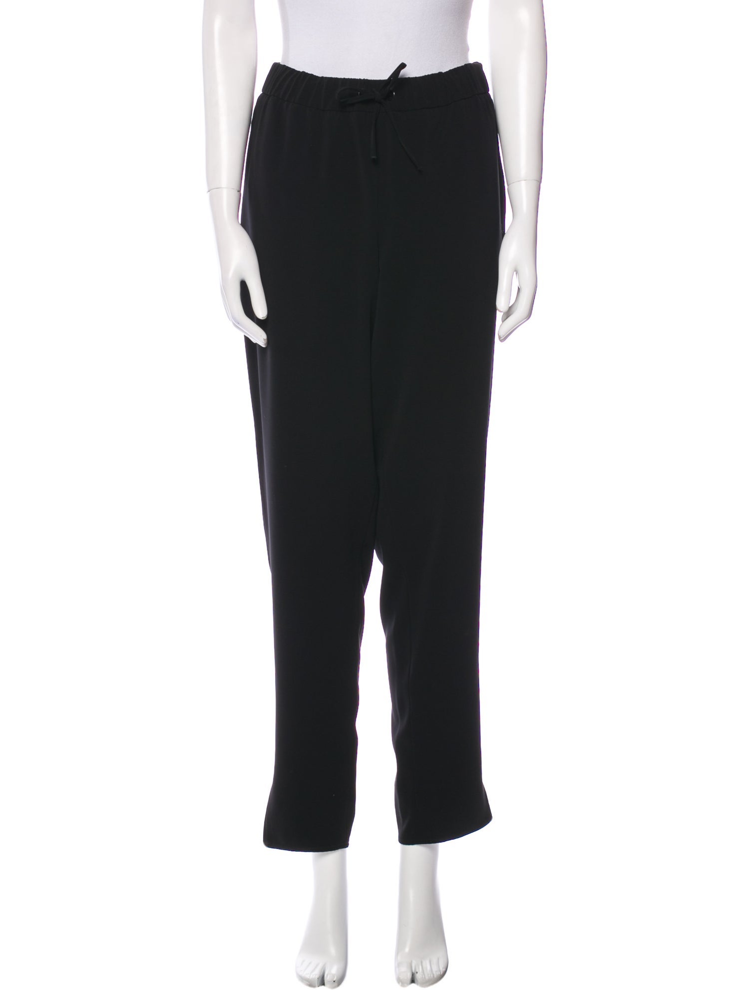 Akris Punto Straight Leg Pants