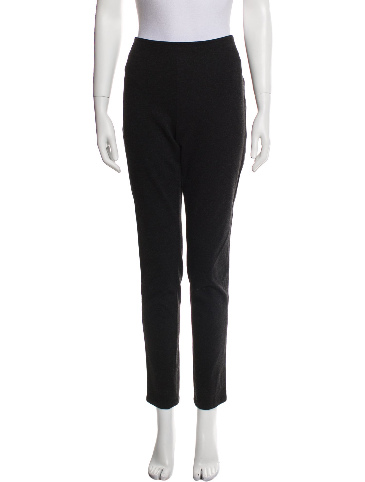 Akris Punto Skinny Leg Pants