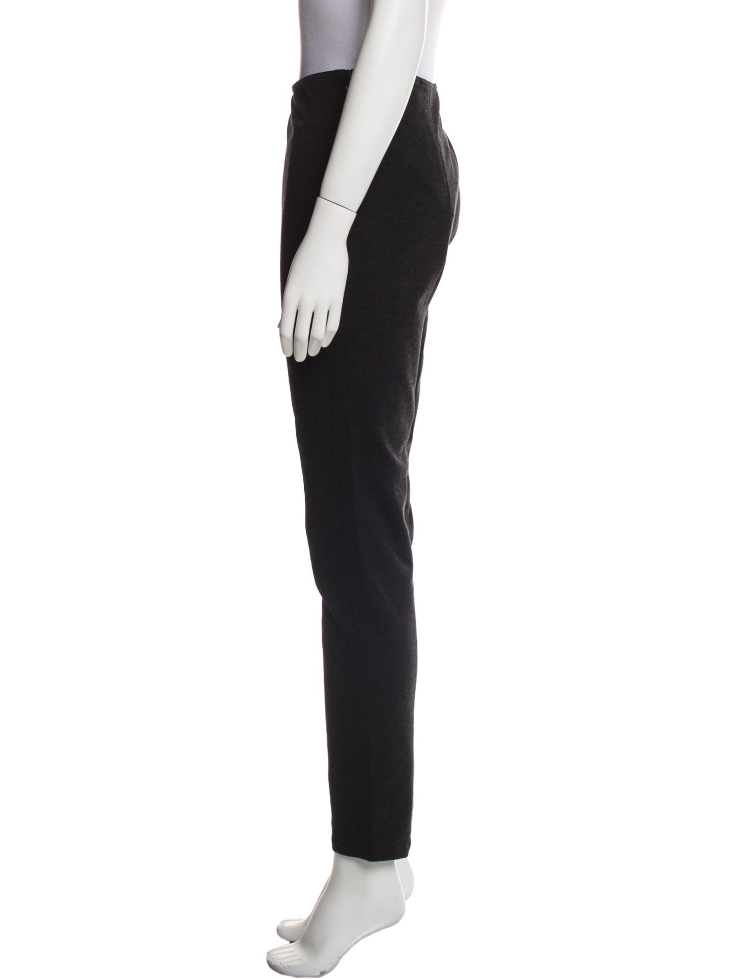 Akris Punto Skinny Leg Pants