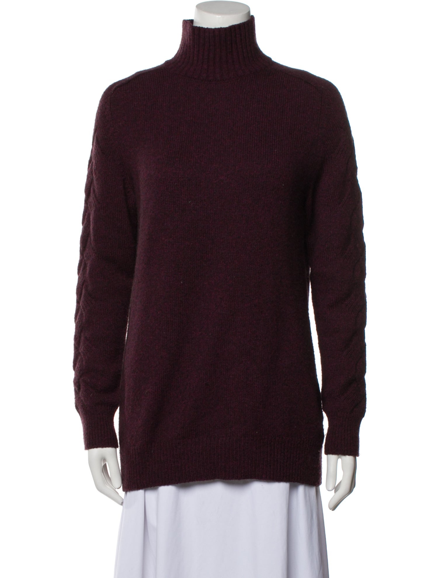 Akris Punto Turtleneck Sweater