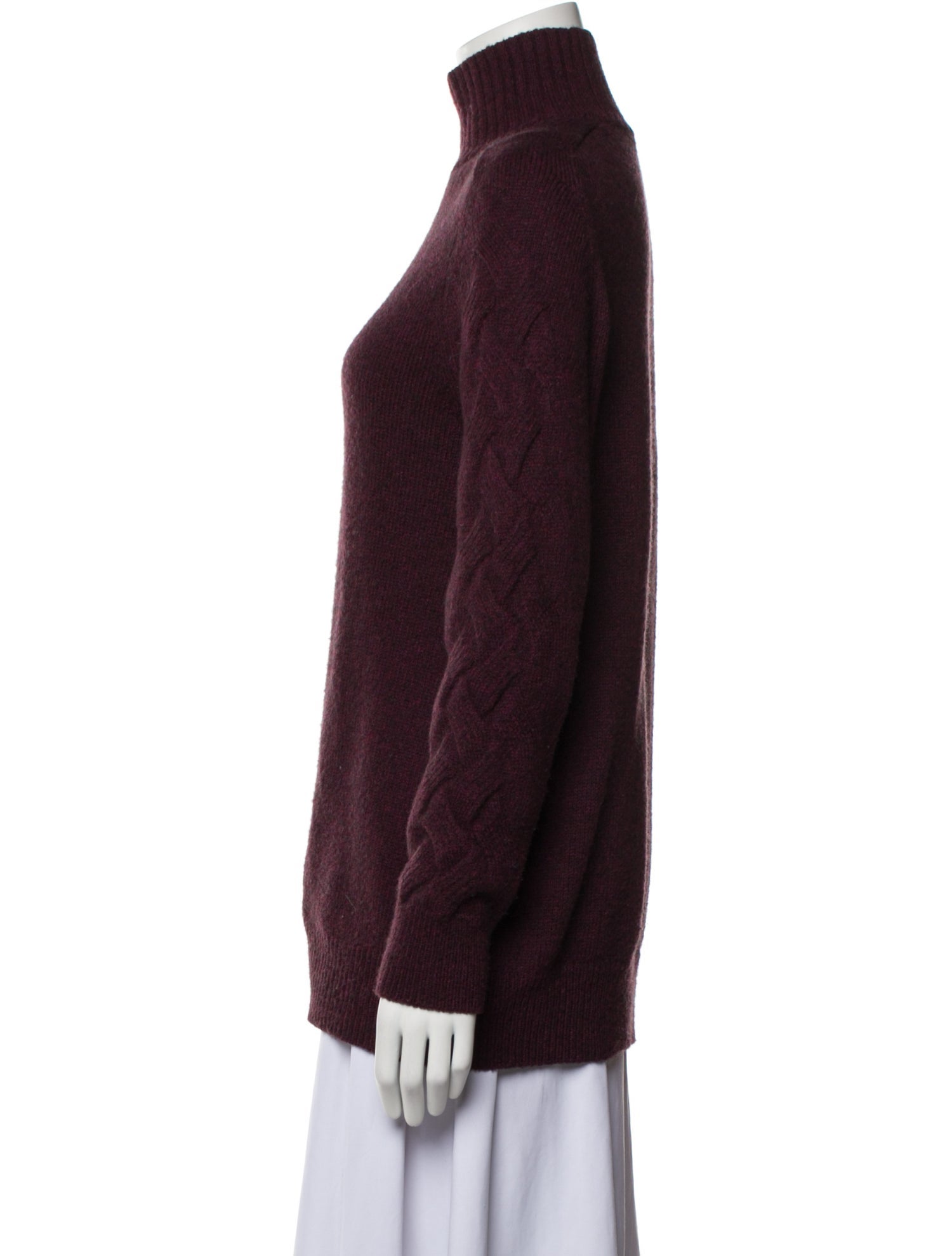 Akris Punto Turtleneck Sweater