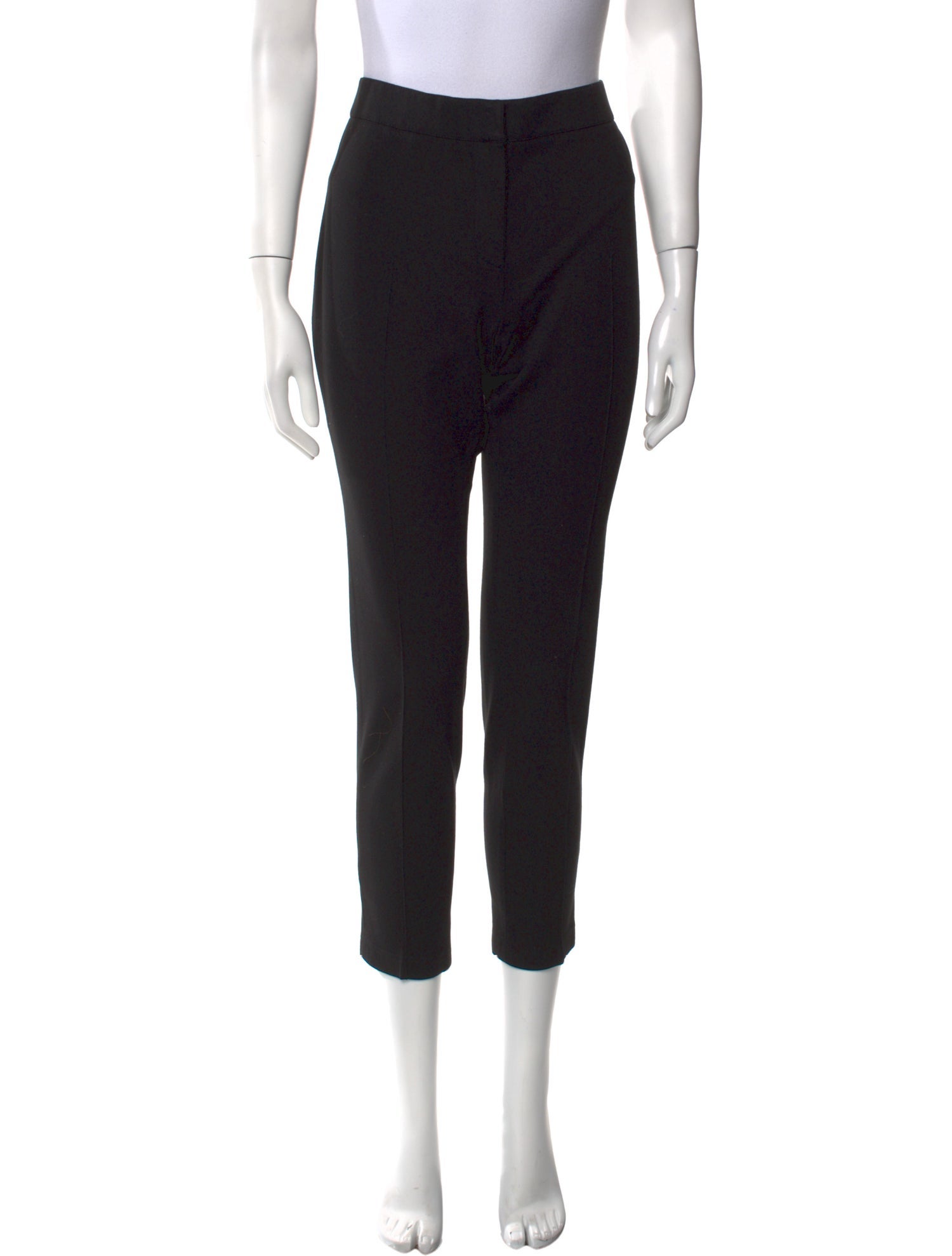 Akris Punto Skinny Leg Pants