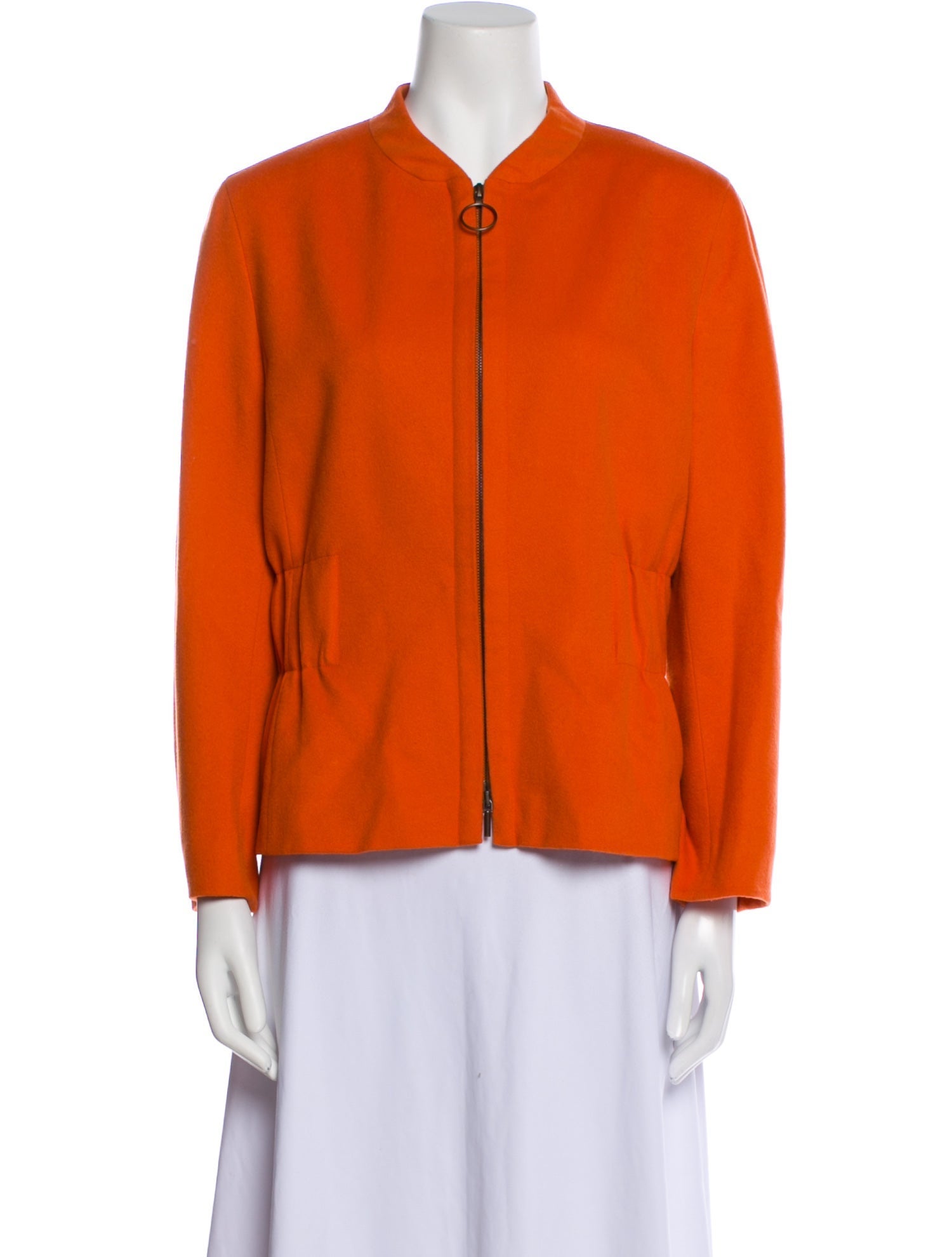 Akris Punto Wool Jacket