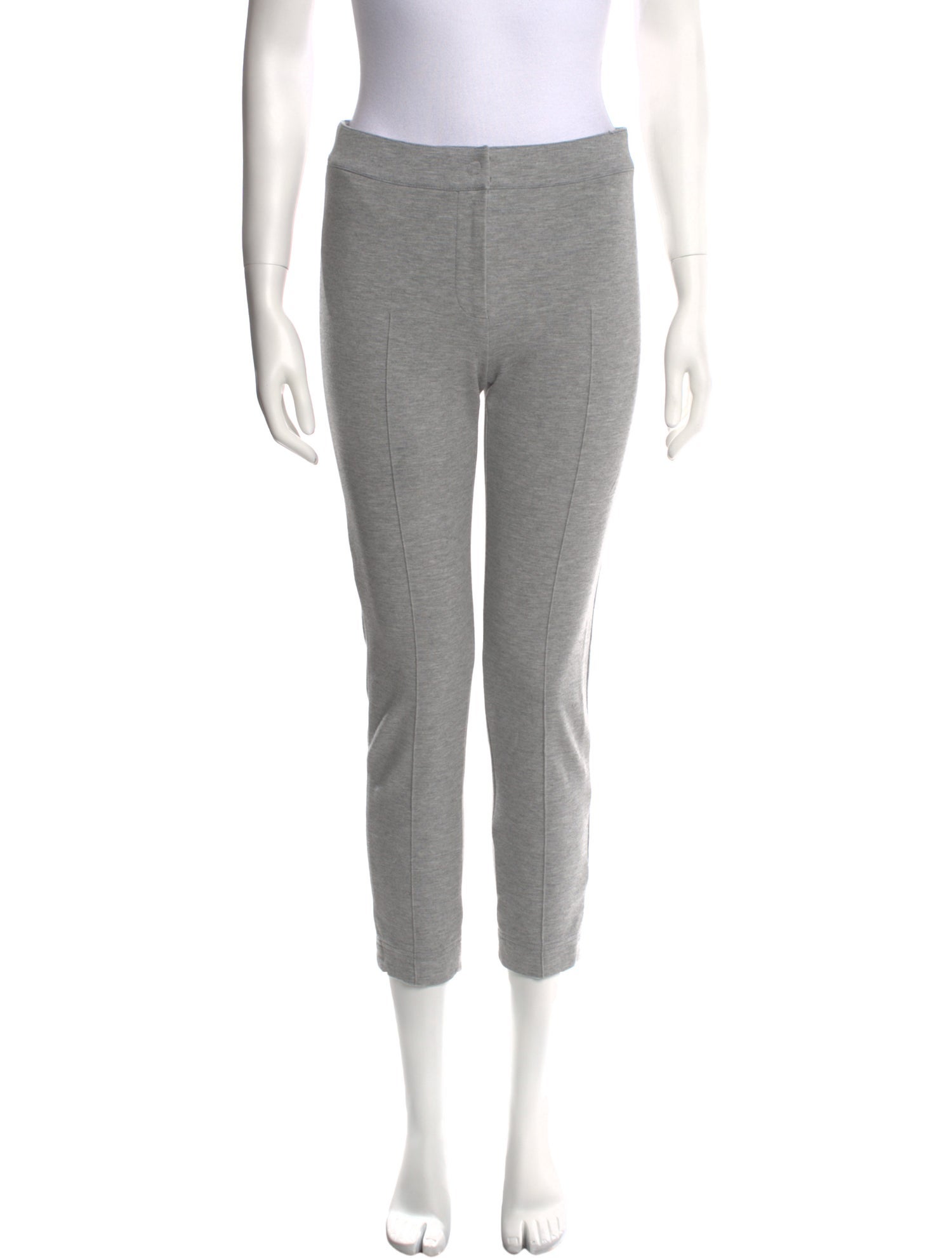 Akris Punto Skinny Leg Pants