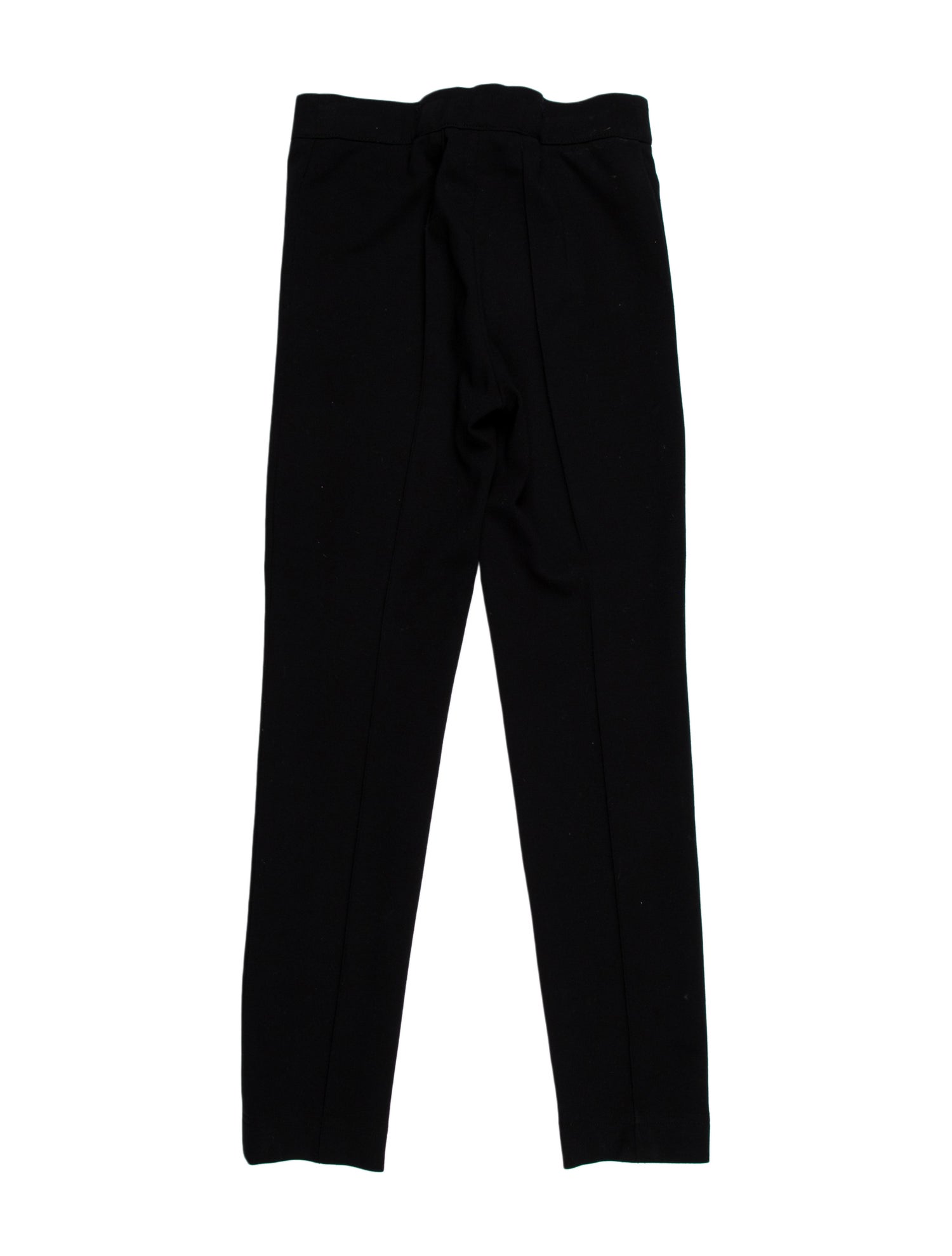 Akris Punto Skinny Leg Pants