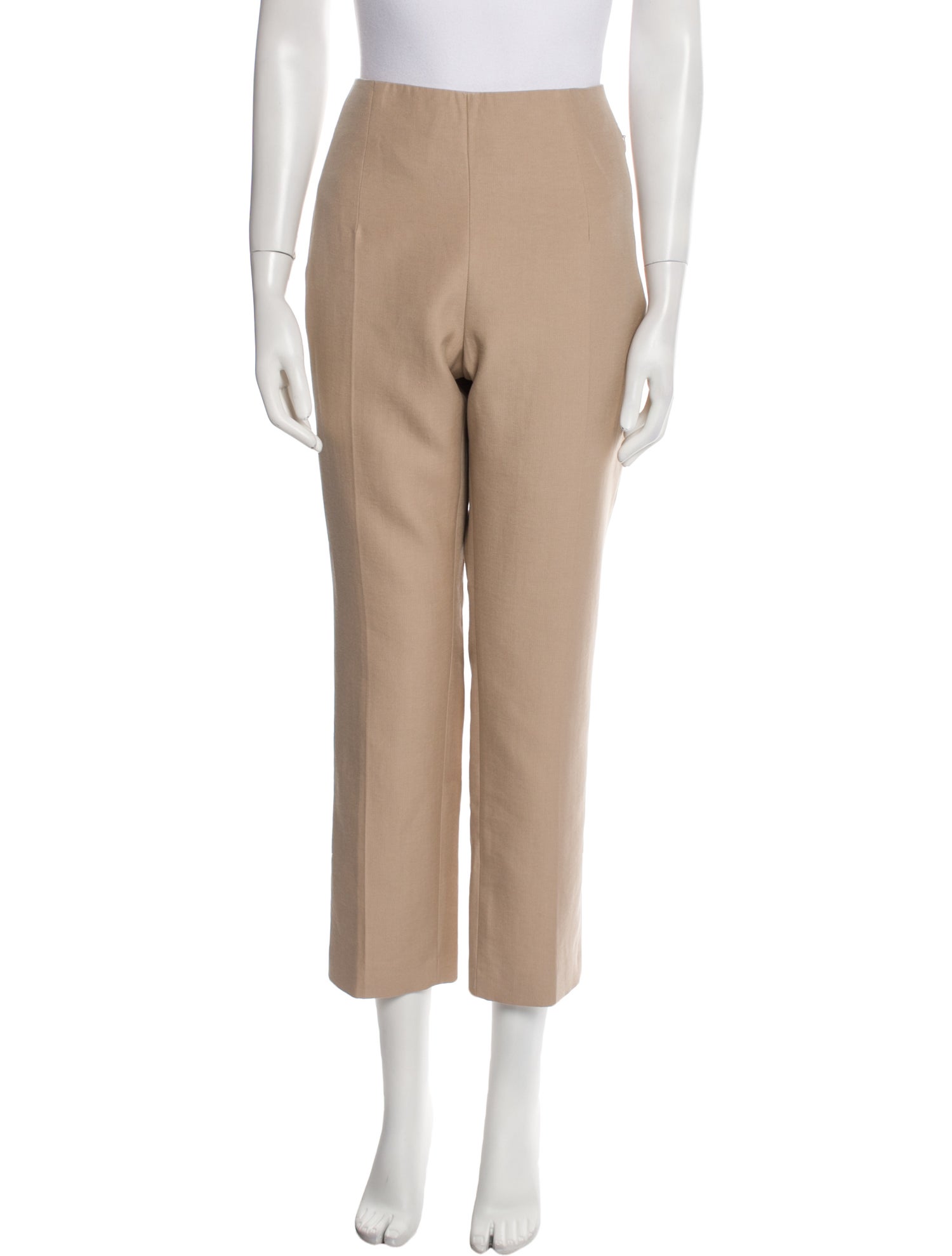 Akris Punto Wide Leg Pants