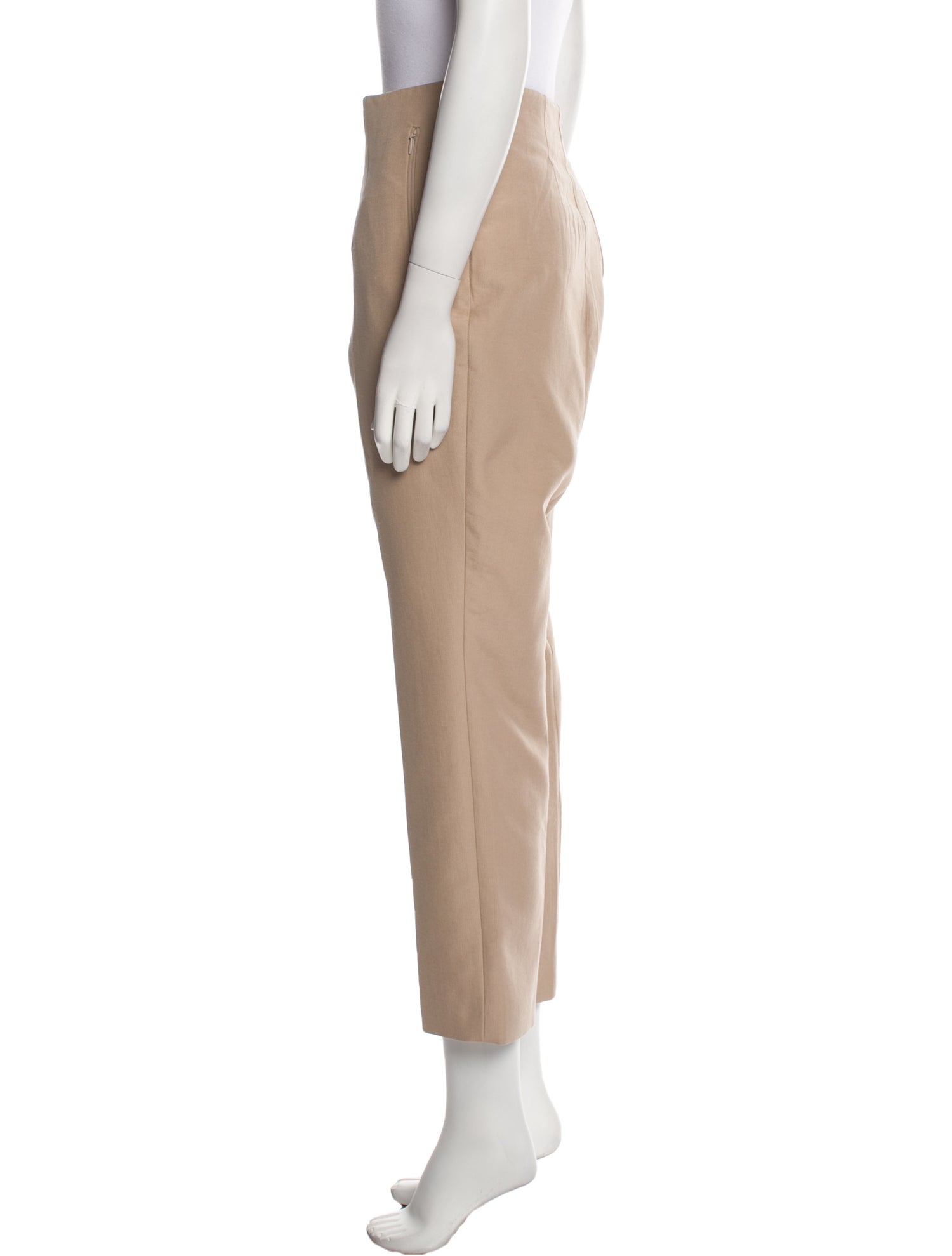 Akris Punto Wide Leg Pants