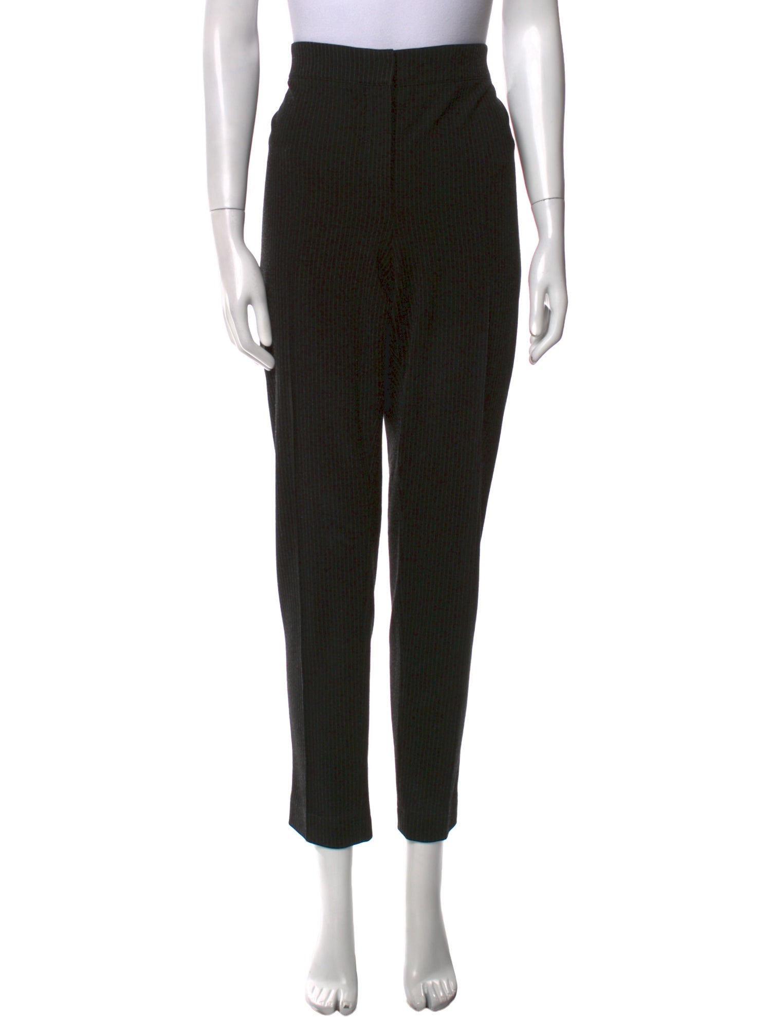 Akris Punto Straight Leg Pants