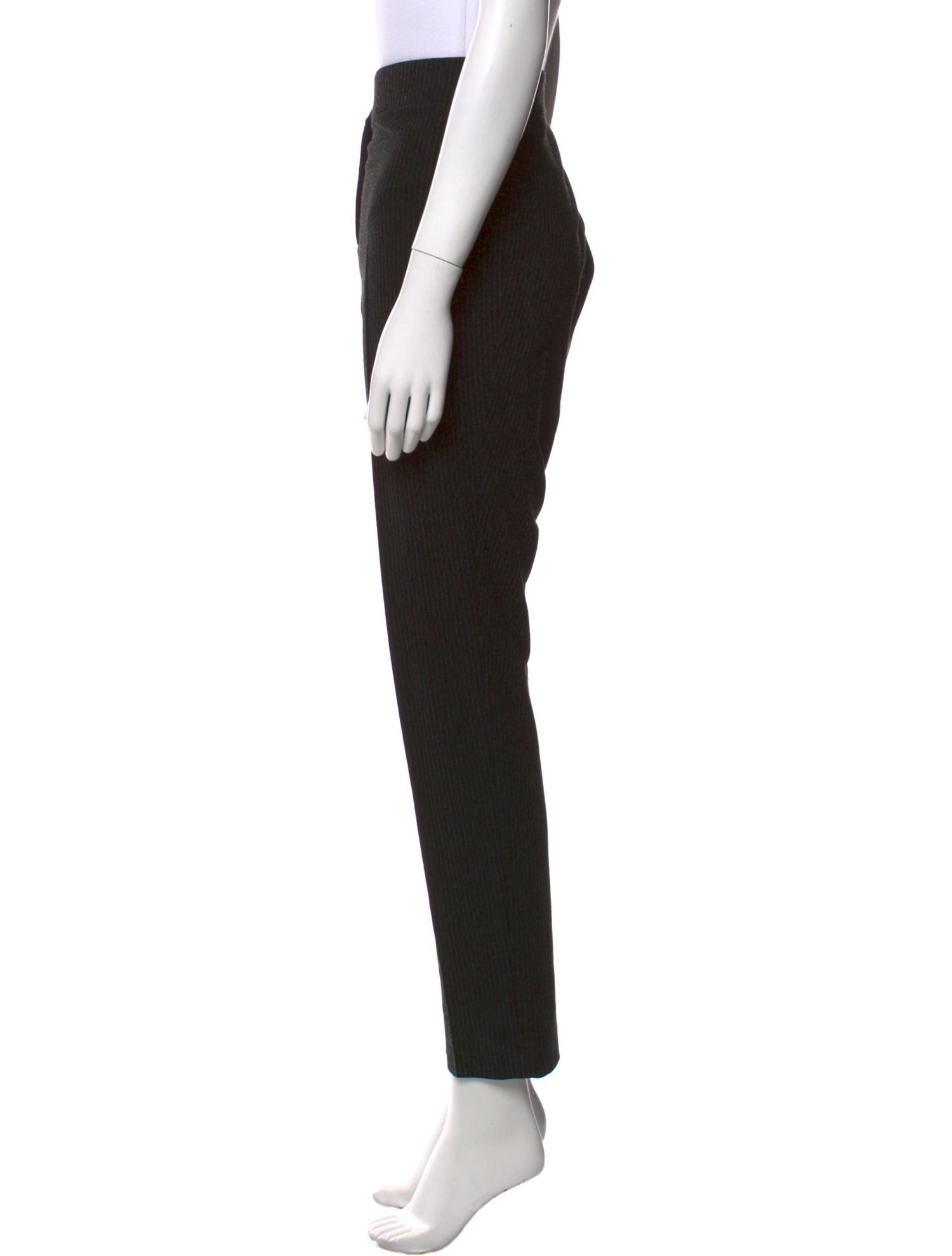 Akris Punto Straight Leg Pants