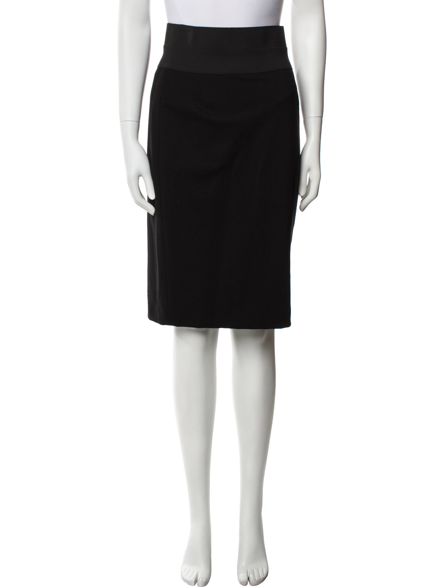 Akris Punto Knee-Length Skirt