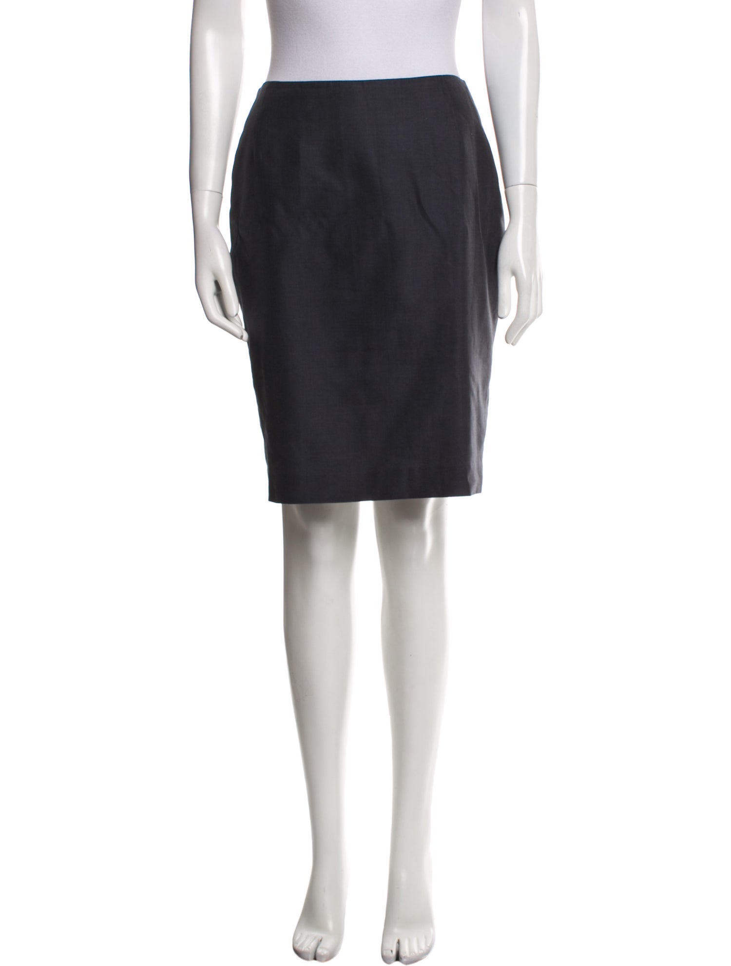 Akris Punto Knee-Length Skirt
