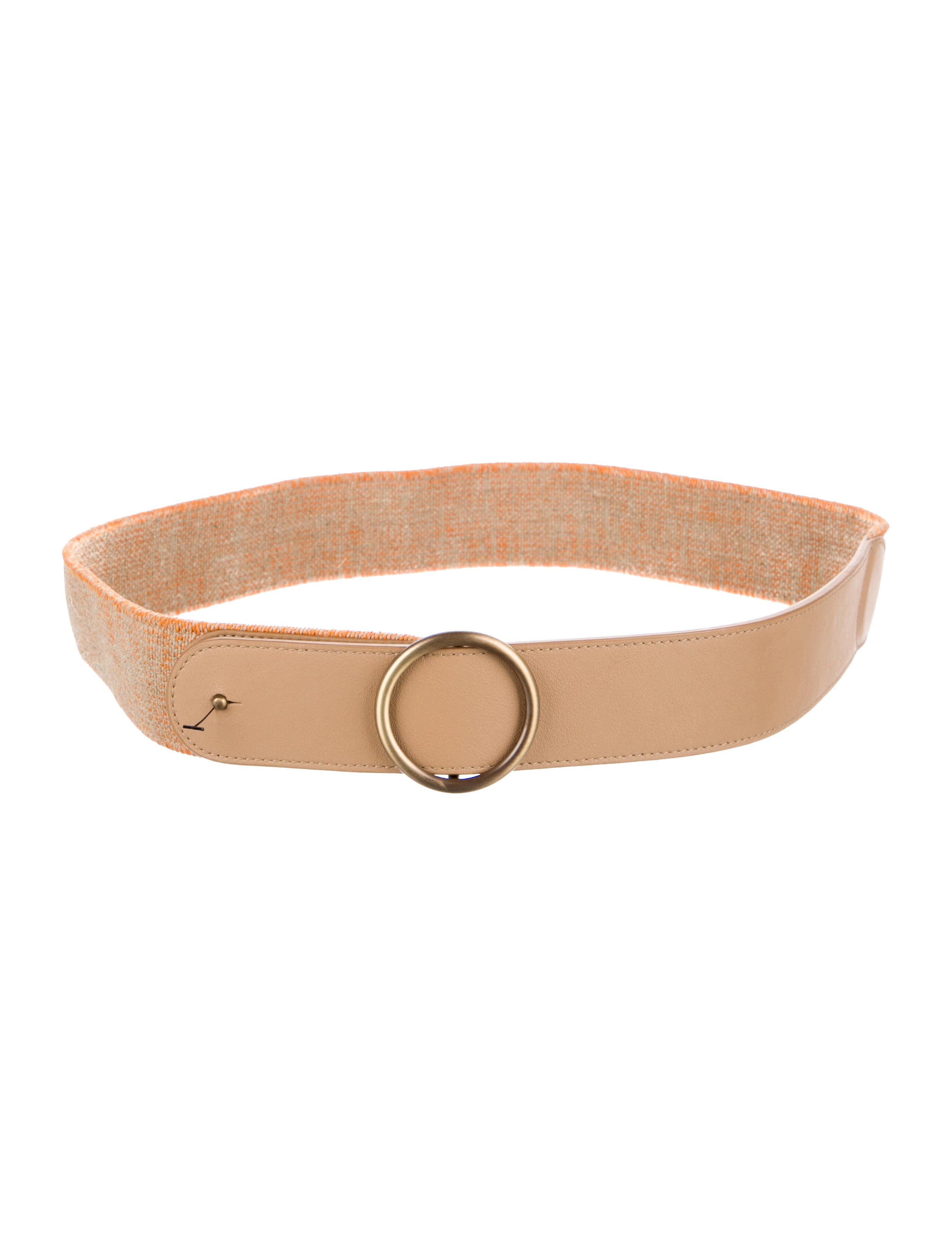 Akris Punto Belt