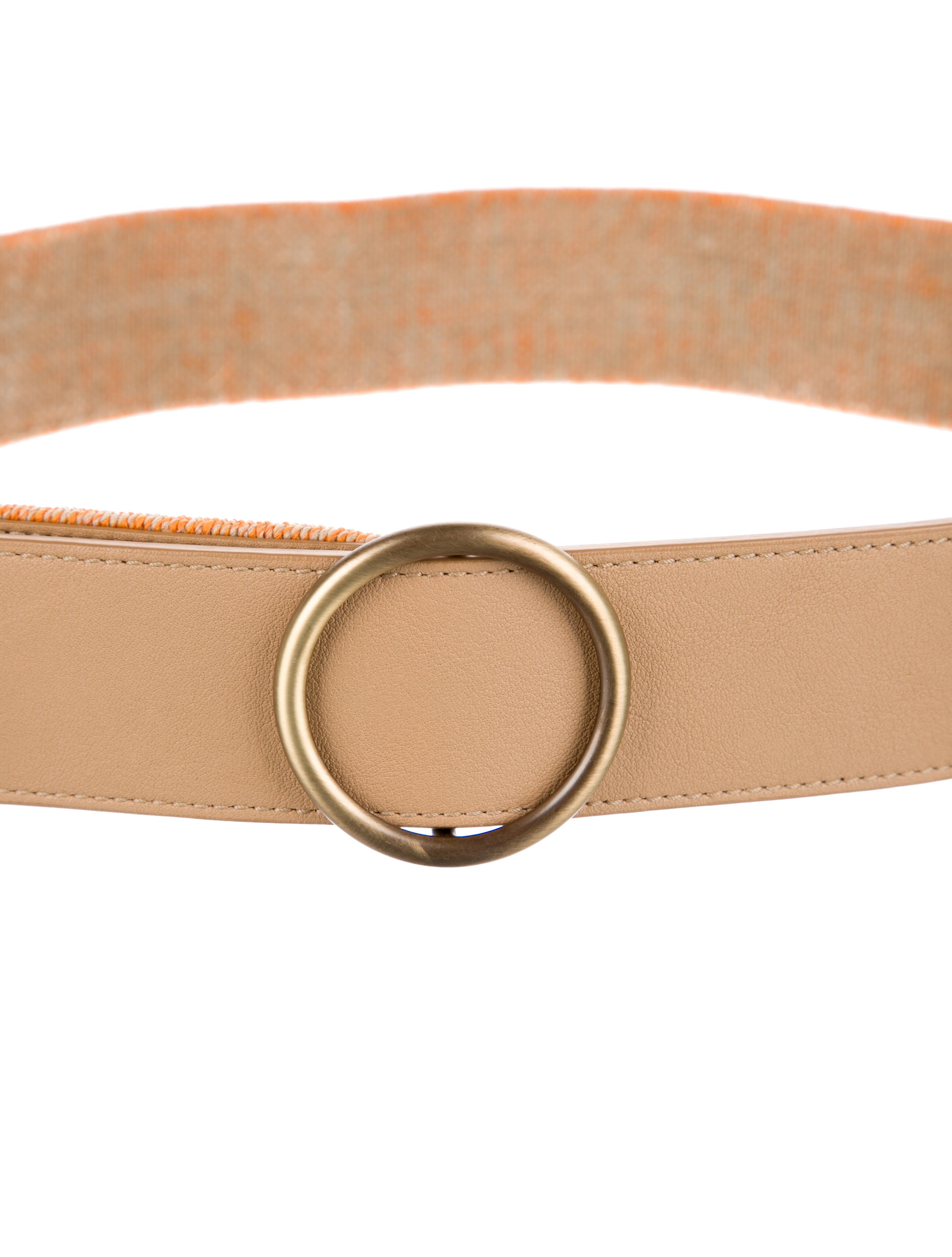 Akris Punto Belt