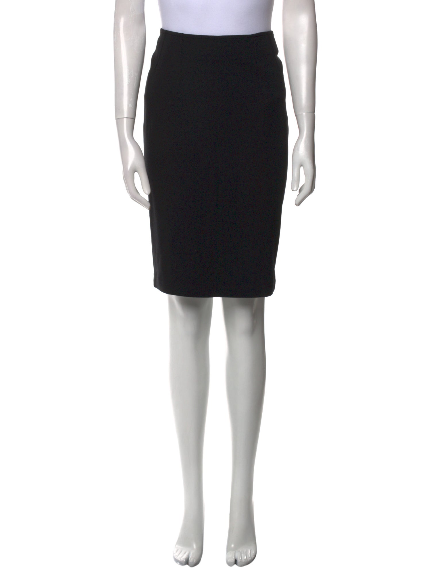 Akris Punto Knee-Length Skirt