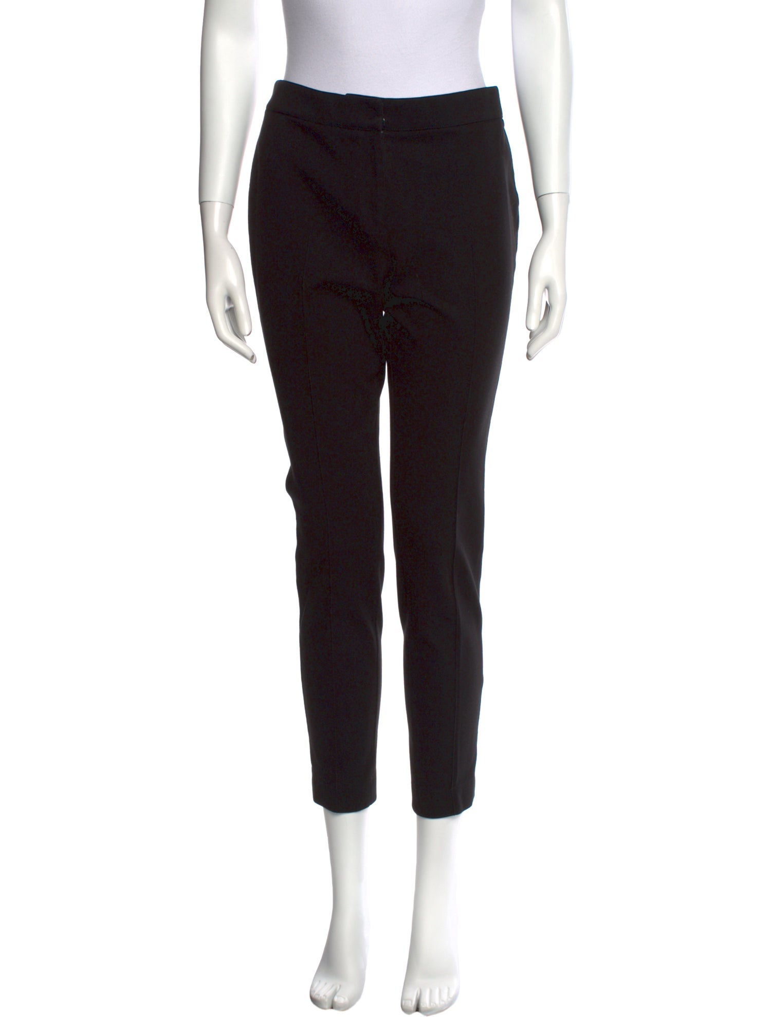 Akris Punto Skinny Leg Pants