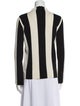 Akris Punto Wool Striped Sweater