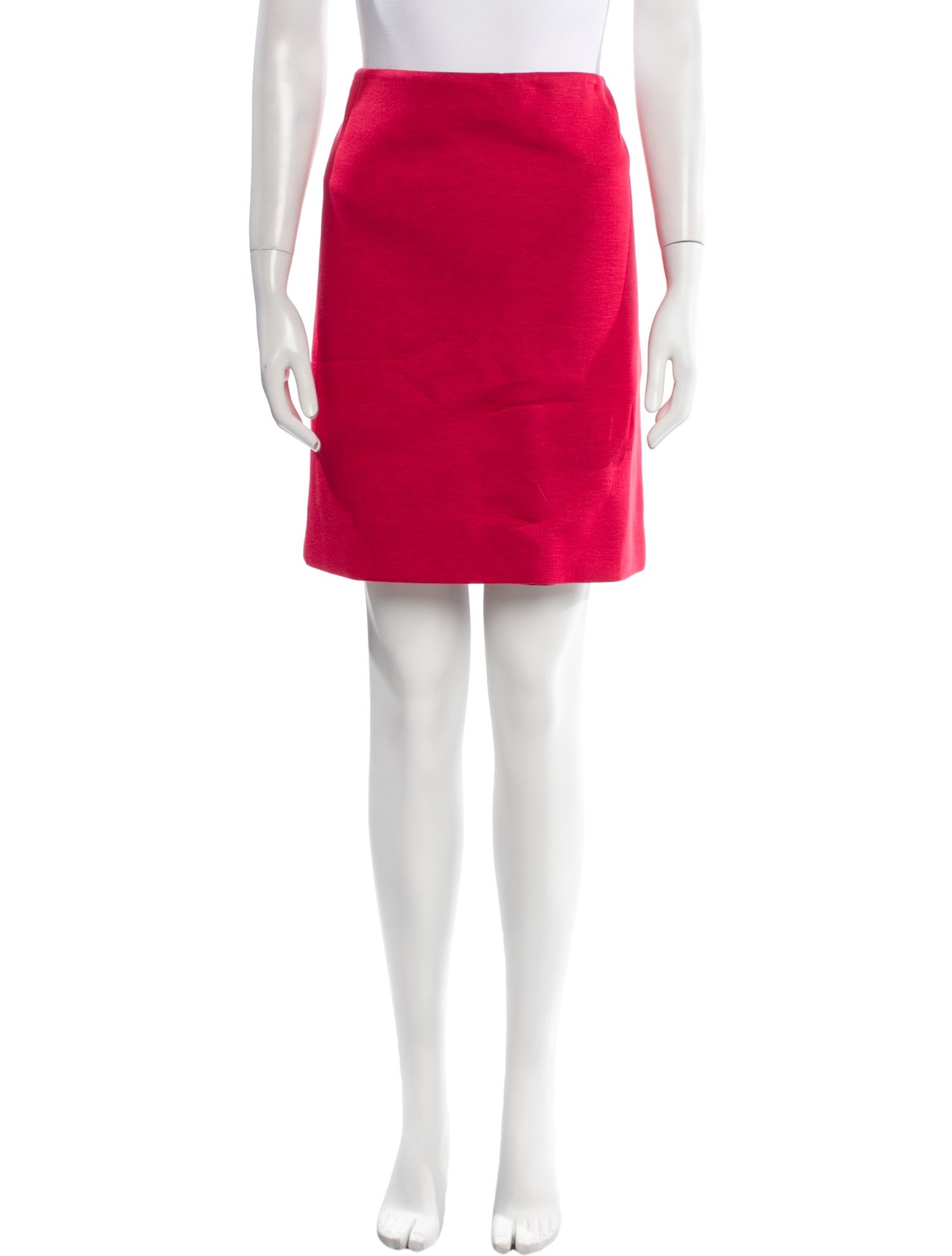 Akris Punto Knee-Length Skirt