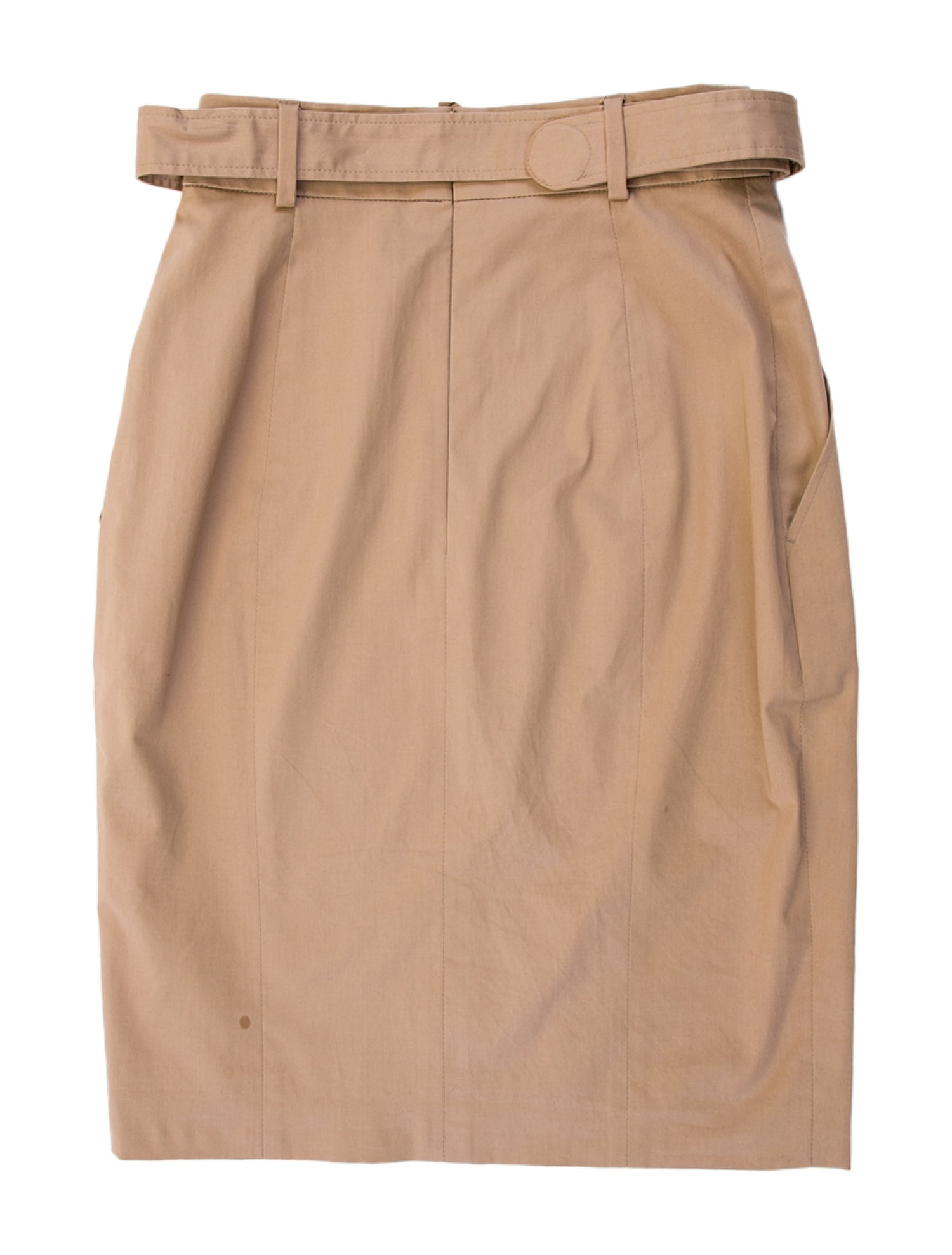Akris Punto Knee-Length Skirt