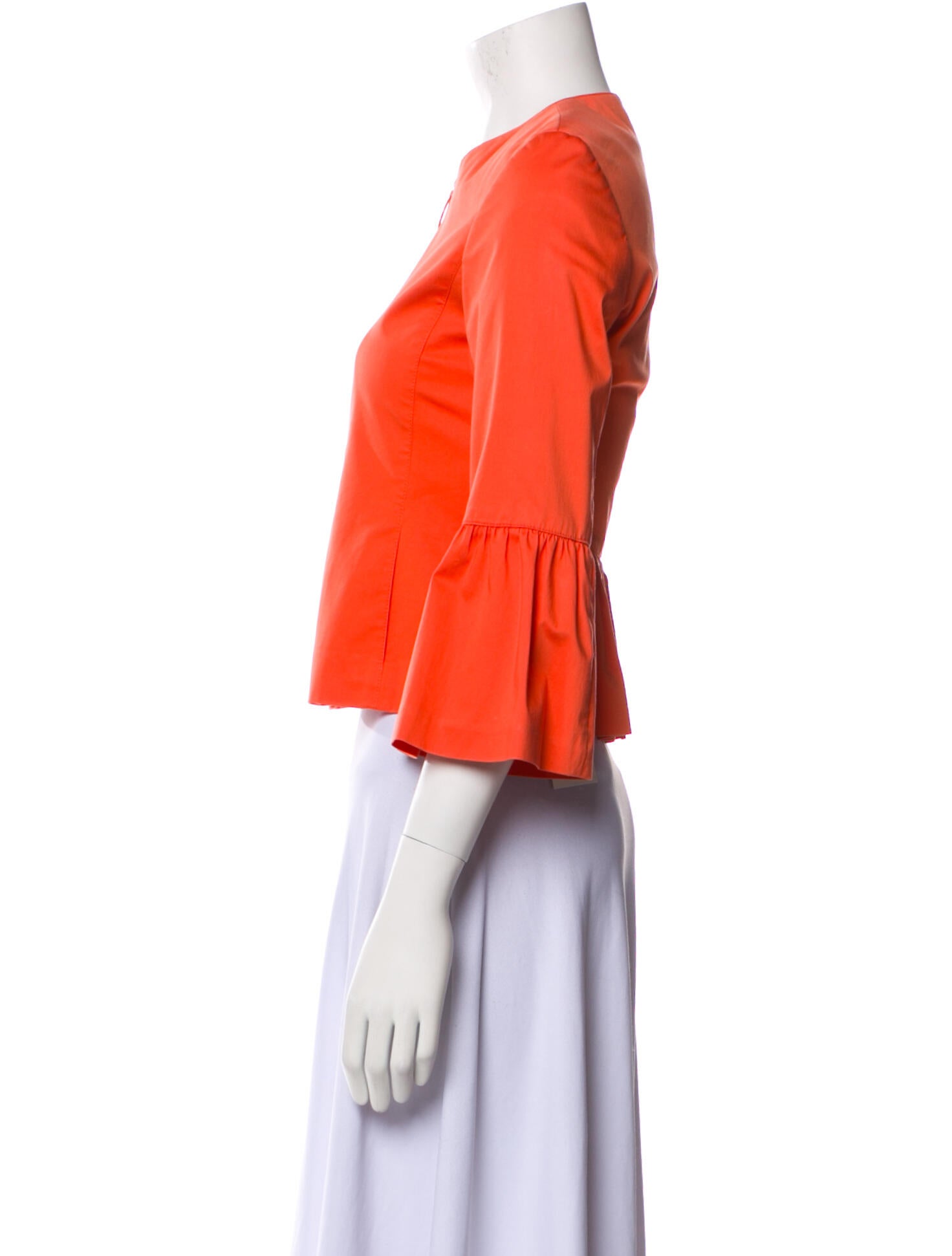 Akris Punto Wool Jacket