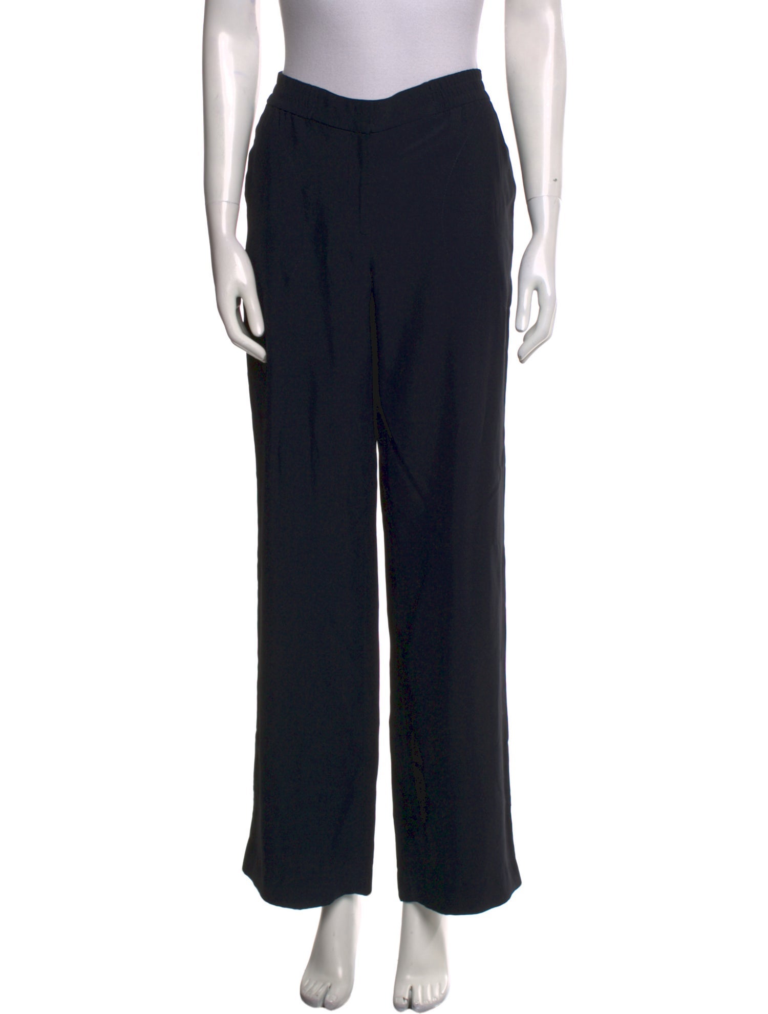 Akris Punto Wide Leg Pants