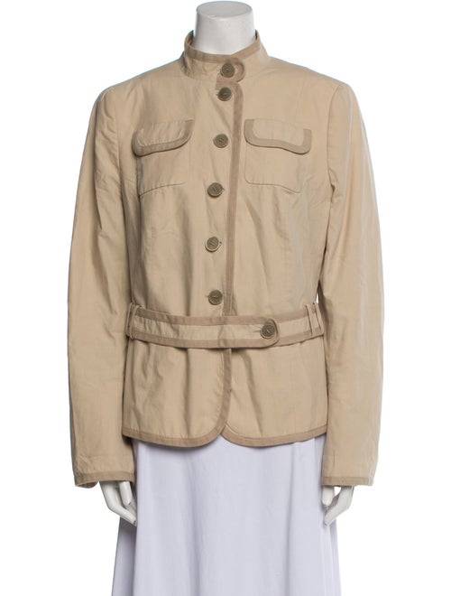 Akris Punto Utility Jacket