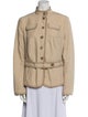 Akris Punto Utility Jacket