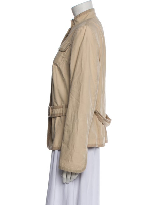 Akris Punto Utility Jacket