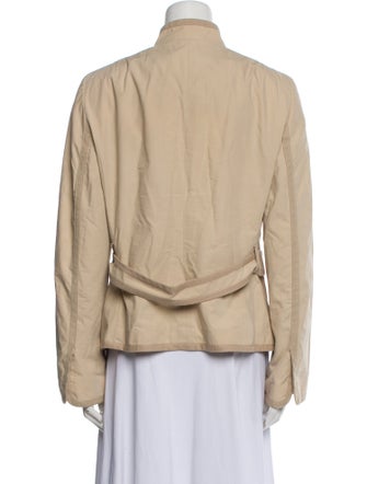Akris Punto Utility Jacket