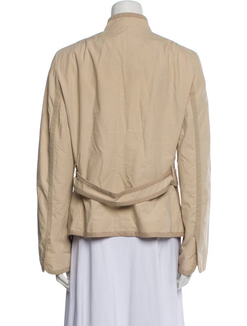 Akris Punto Utility Jacket