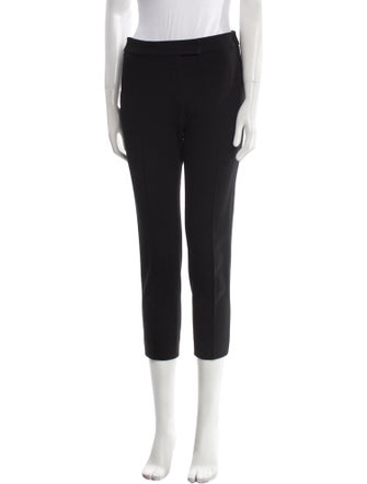 Akris Punto Straight Leg Pants