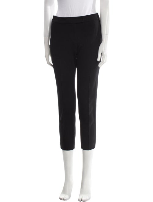 Akris Punto Straight Leg Pants