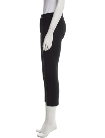 Akris Punto Straight Leg Pants