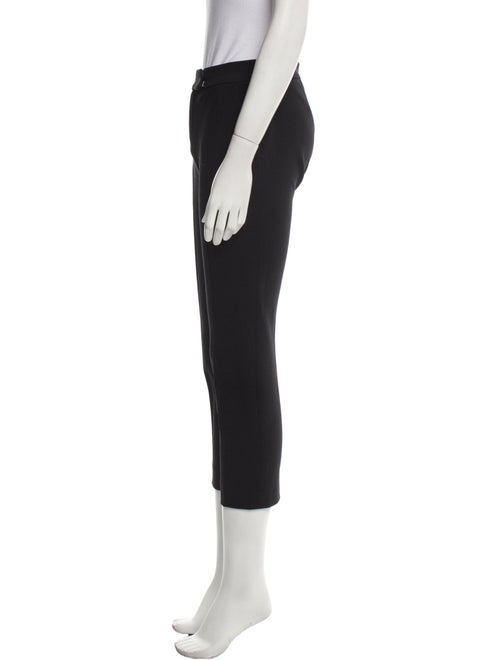 Akris Punto Straight Leg Pants