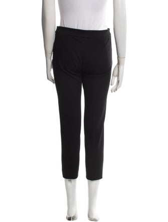 Akris Punto Straight Leg Pants