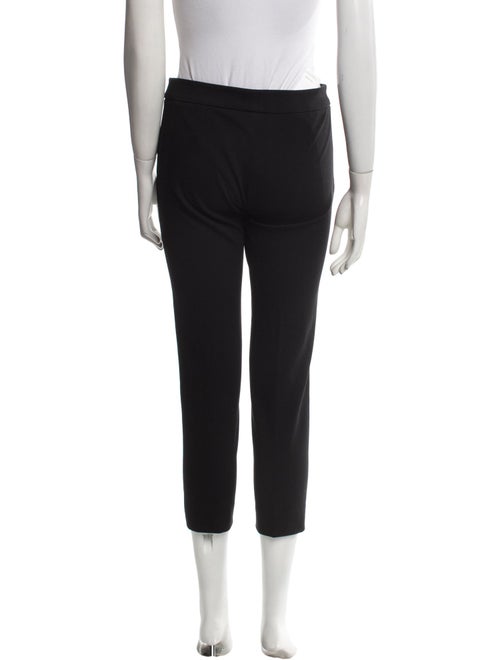 Akris Punto Straight Leg Pants